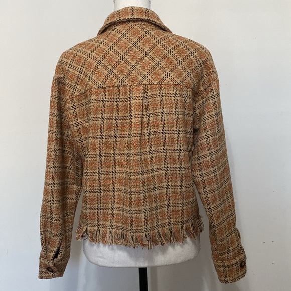 Pink Lily jacket. - Picture 3 of 5